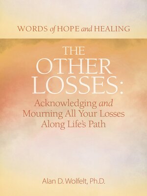 cover image of The Other Losses